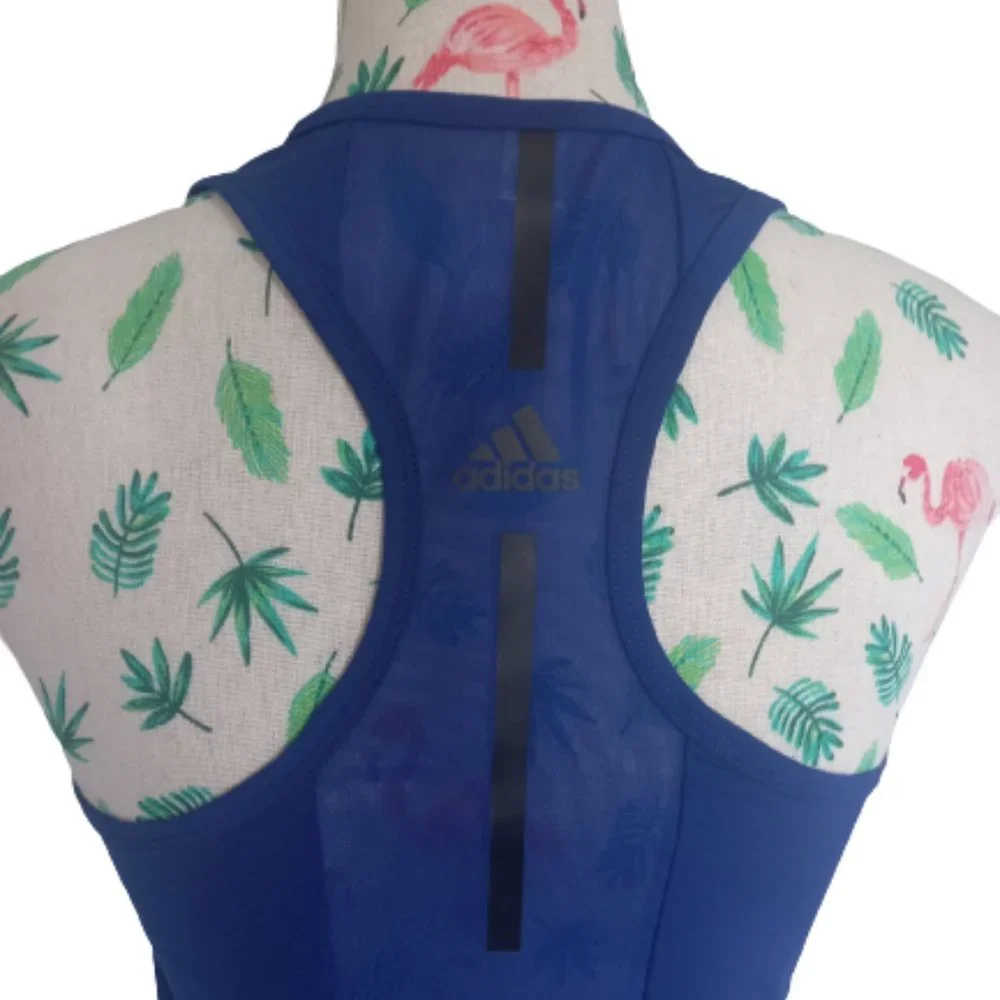Adidas and Bonds Active 2 x top bundle (Size Small) - Picture 7 of 8